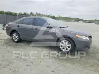 2010 Toyota CAMRY photo