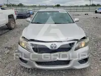 2010 Toyota CAMRY фото
