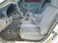 2010 Toyota CAMRY фото