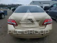 2010 Toyota CAMRY фото