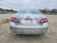 2010 Toyota CAMRY фото