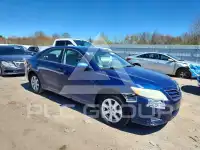 2010 Toyota CAMRY фото