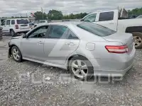 2010 Toyota CAMRY фото