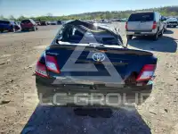 2010 Toyota CAMRY фото