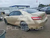 2010 Toyota CAMRY фото