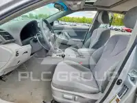 2010 Toyota CAMRY фото
