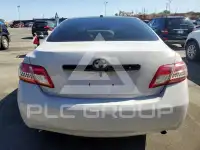 2010 Toyota CAMRY фото