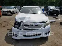 2010 Toyota CAMRY фото
