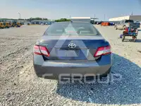 2010 Toyota CAMRY фото