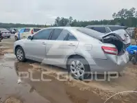 2010 Toyota CAMRY фото