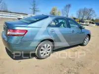 2010 Toyota CAMRY фото