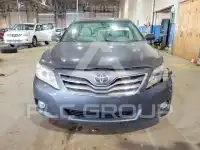 2010 Toyota CAMRY фото