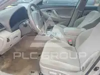 2010 Toyota CAMRY фото