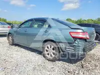 2010 Toyota CAMRY фото