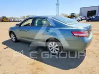 2010 Toyota CAMRY фото