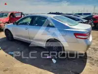 2010 Toyota CAMRY фото