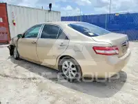 2010 Toyota CAMRY фото