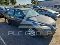 2010 Toyota CAMRY фото