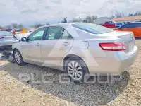 2010 Toyota CAMRY photo