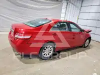 2010 Toyota CAMRY фото