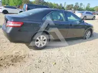 2010 Toyota CAMRY фото