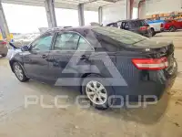 2010 Toyota CAMRY фото