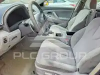 2010 Toyota CAMRY фото