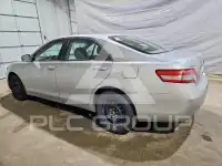 2010 Toyota CAMRY фото