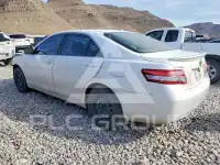 2010 Toyota CAMRY фото