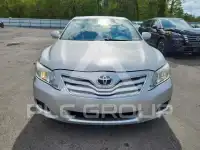 2010 Toyota CAMRY фото