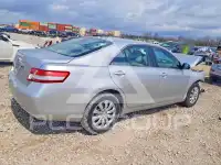 2010 Toyota CAMRY photo