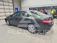 2010 Toyota CAMRY фото