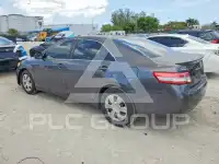 2010 Toyota CAMRY фото