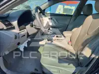 2010 Toyota CAMRY фото