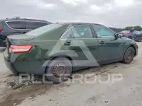 2010 Toyota CAMRY фото