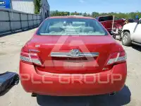 2010 Toyota CAMRY фото