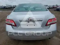 2010 Toyota CAMRY фото