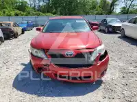 2010 Toyota CAMRY фото