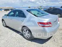 2010 Toyota CAMRY фото