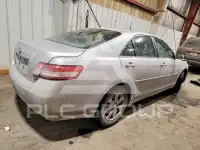 2010 Toyota CAMRY фото