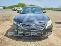 2010 Toyota CAMRY фото
