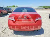 2010 Toyota CAMRY фото