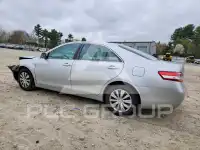 2010 Toyota CAMRY фото