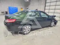 2010 Toyota CAMRY фото