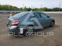 2010 Toyota CAMRY фото