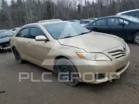 2010 Toyota CAMRY фото