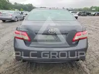 2010 Toyota CAMRY фото
