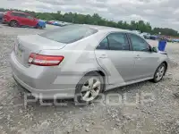 2010 Toyota CAMRY фото