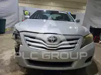 2010 Toyota CAMRY фото