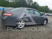 2010 Toyota CAMRY фото